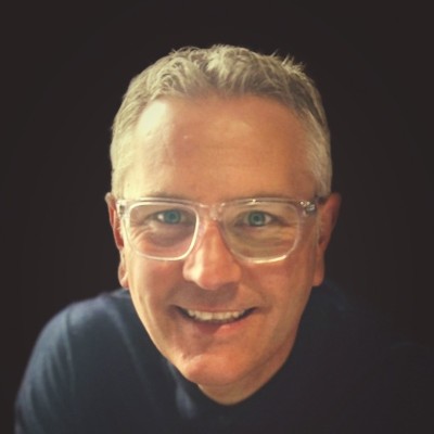 Adrian Coles